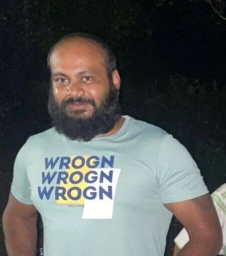 History-Sheeter Tarzan Parsekar and Three Accomplices Arrested in Extortion Case