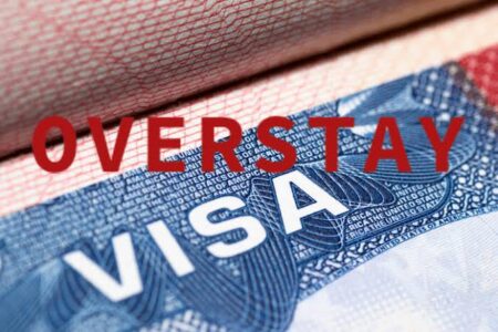 Foreign National Booked for Illegal Stay in Goa