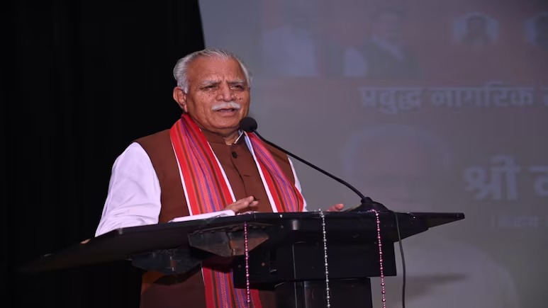 Nuclear Power Plant, 1,000 MW Battery Unit to Come Up in Bihar: Union Power Minister Manohar Lal