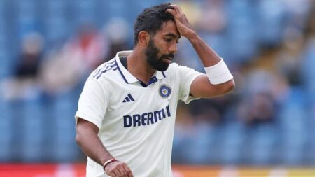 Jasprit Bumrah Urged to Play 2nd Test at Edgbaston, Rest After 3rd: Ashwin’s Take on India’s Selection Dilemma