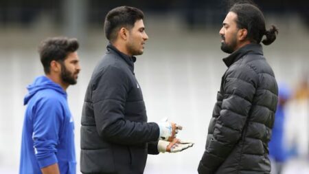 Ravi Shastri on India’s Headingley Defeat: “A Tough Pill to Swallow”