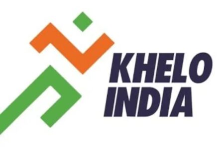 Khelo India University Games 2025 to Be Held in Jaipur This November