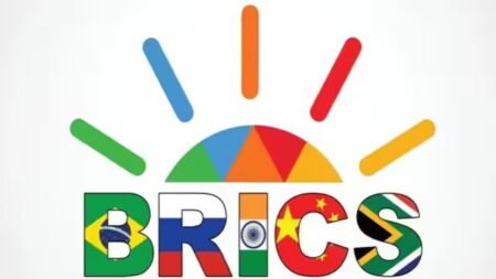 India Joins BRICS in Expressing ‘Grave Concern’ Over Military Strikes on Iran, Calls for De-escalation and Dialogue