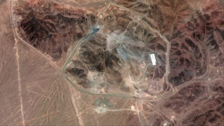 ‘Iran’s Nuclear Sites Obliterated in US Strikes’: CIA Chief Claims Long-Term Setback, Trump Hails ‘Victory’