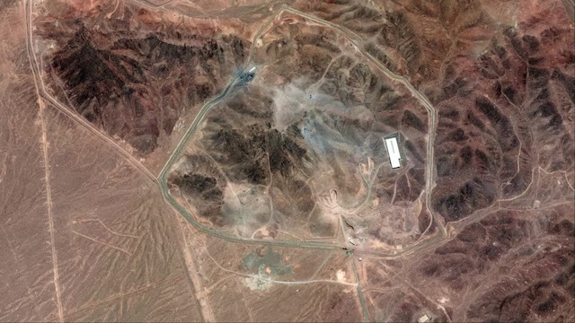 ‘Iran’s Nuclear Sites Obliterated in US Strikes’: CIA Chief Claims Long-Term Setback, Trump Hails ‘Victory’