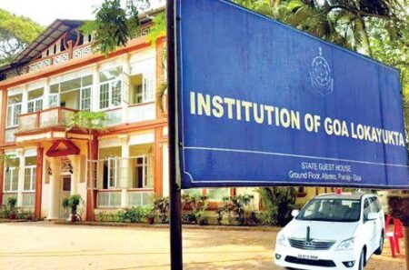 LoP Yuri Alemao Accuses BJP of Stalling Lokayukta Appointment