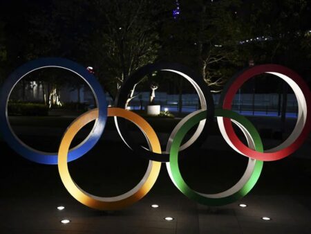 India’s 2036 Olympic Bid in Limbo as IOC Pauses Host Selection Process