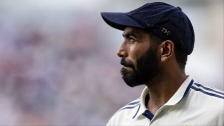 Jasprit Bumrah To Miss Second Test Against England as India Focuses on Workload Management