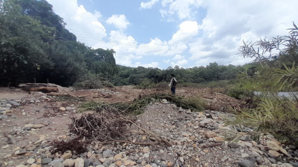 Mhadei’s Silent Wounds: Unscientific Dredging Puts Sonal Stretch at Risk