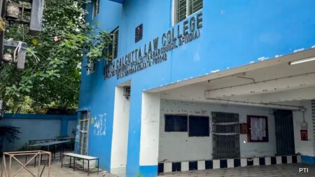 Kolkata Law College Gang-Rape Case: Medical Report Confirms Assault, Fourth Arrest Made