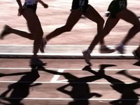 AFI Plans Robust Athlete Monitoring System Ahead of 2026 Asian, Commonwealth Games