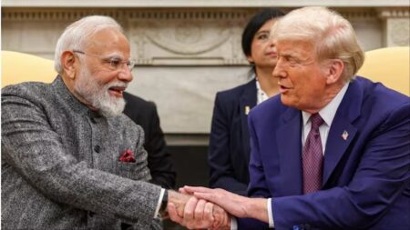 India-US Trade Deal Likely Within a Week Amid Tariff Deadline Pressure