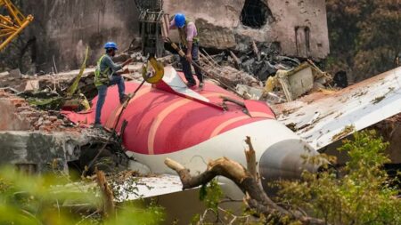 Air India Crash: Seven Sabotage Angles Under Probe as Investigators Explore Rare Dual Engine Failure