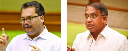 Tillari Canal Lining Work to Begin by Year-End; MLA Cabral Bats for Modern Technology