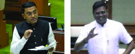 CM Defends Jobs Given to Freedom Fighters’ Children; No Provision for Grandchildren