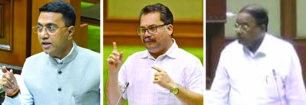 Govt to Re-Tender Quepem Krishi Ghar Project