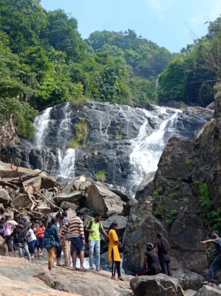 Hinterland Eco-Tourism: A Hidden Threat to Goa’s Wildlife