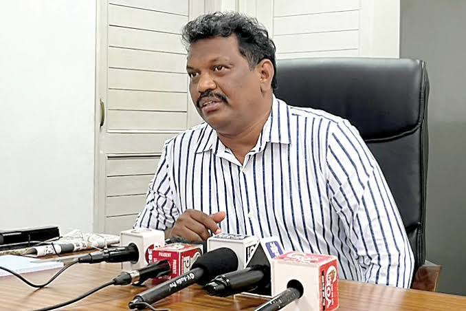 Youth Turning to Theft to Fund Drug Habit: Michael Lobo