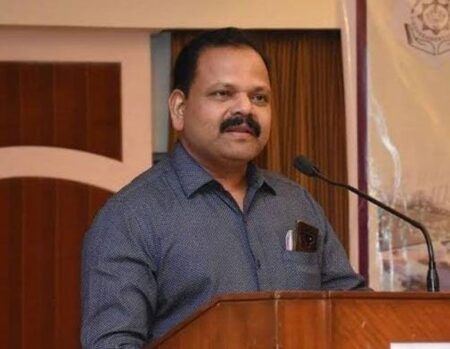 Farewell to the Healing Hands: Goa Salutes Dr Bandekar on His Retirement