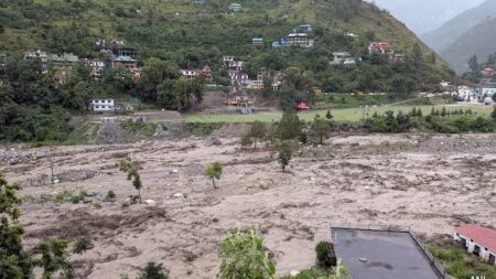 Himachal Pradesh Rain Havoc: 34 Still Missing in Mandi; Rescue Ops Enter Third Day