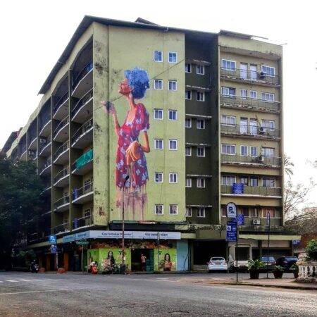 Farewell to Junta House: A Crumbling Symbol of Neglect