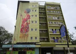 Collector Orders Evacuation of Dilapidated Junta House Building in Panaji Within 30 Days