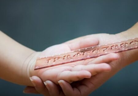 Teacher Booked for Beating, Abusing Class 9 Students in St Estevam