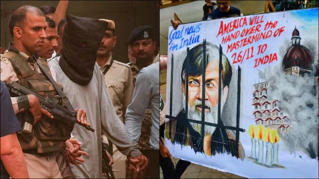 26/11 Accused Tahawwur Rana Confesses: “I Was a Trusted Agent of Pakistan Army”