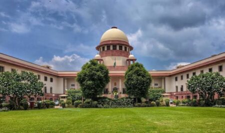 SC Issues Notice to SAG Over Alleged Bias in Coach Selection Process