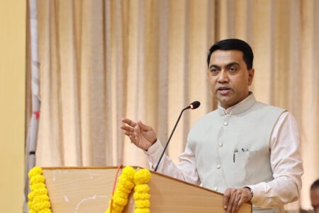 CM Encourages Youth to Harness Technology and Focus on Nation’s Growth