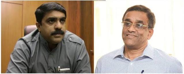 Goa Political War Erupts