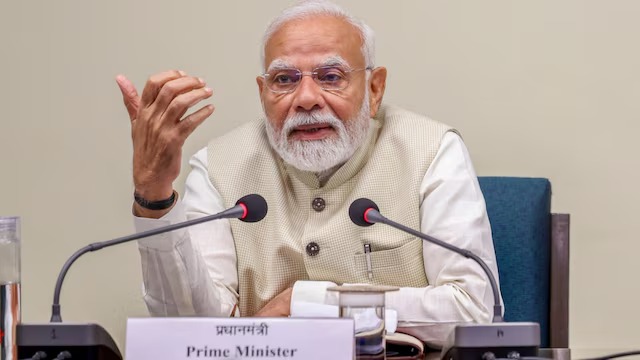 PM Modi Distributes 51,000 Appointment Letters To New Recruits: ‘Rozgar Mela Empowering Youth’