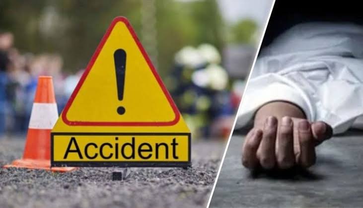 Motorcyclist injured in Dabolim accident dies during treatment at GMC