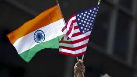India-US Trade Talks Resume in Washington, Focus on Bilateral Trade Agreement