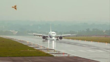 India Reports 11 Mayday Calls in 17 Months, 65 In-Flight Engine Shutdowns Since 2020