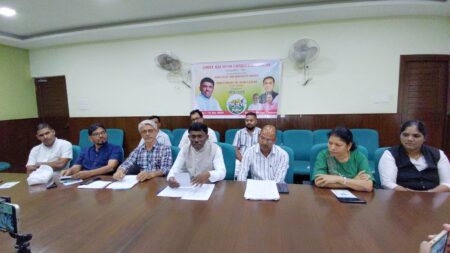 3rd State-Level Ranbhaji Festival to Celebrate Goa’s Wild Vegetable Heritage in Canacona