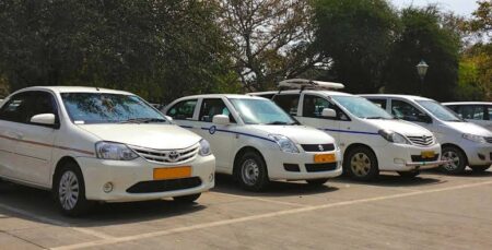 Goa Enforces Freeze on New Rent-a-Cab Permits with Retrospective Effect