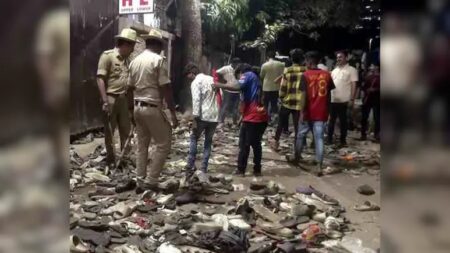 RCB Challenges Tribunal’s Blame in Bengaluru Stampede, Seeks Court Relief