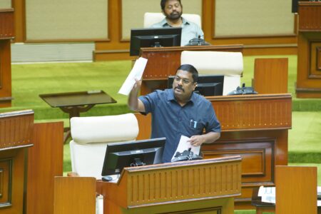 CM Assures Action on Issue of Goans Detained in US