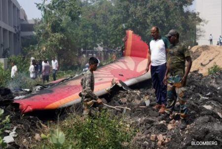 Aviation Minister Urges Patience Amid Global Speculation Over Air India Crash Probe