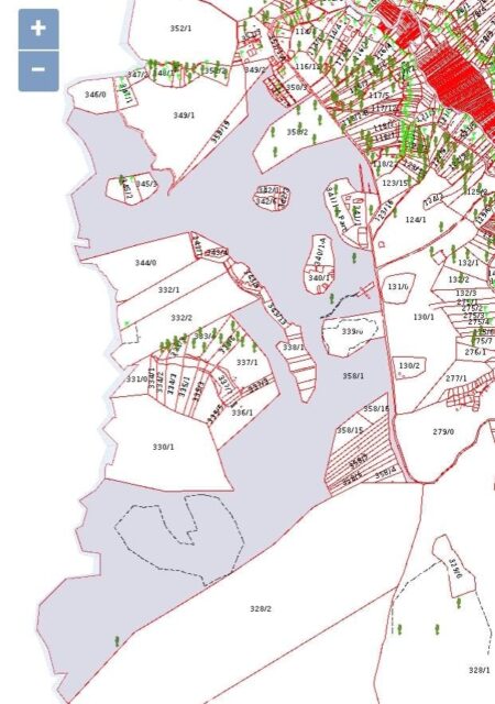 Loliem-Polem Communidade Postpones Survey to Identify Encroachments Due to Heavy Rains
