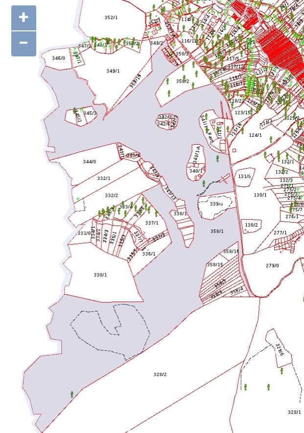 Loliem-Polem Communidade Postpones Survey to Identify Encroachments Due to Heavy Rains
