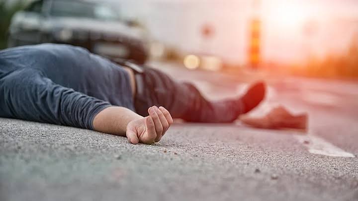 Motorcyclist Dies in Late-Night Collision at Navelim Bypass