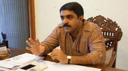 Drug Nexus in Hinterlands Alarming: Vijai