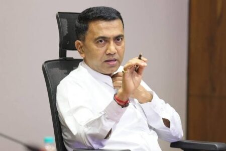 Goa govt Revises Iron Ore Dump Policy