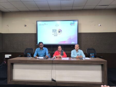 Goa State Film Festival 2025 Set to Kick Off with 48-Hour Short Film Competition