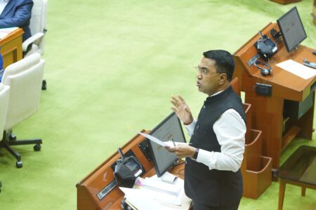 No “hotspots” for cannabis trafficking within the state: CM