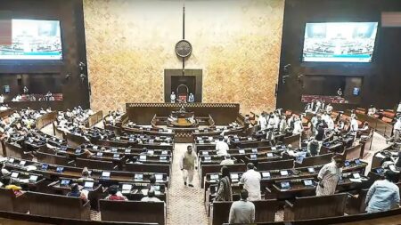 India’s Response in Op Sindoor Was Measured and Focused: Centre Clarifies in Rajya Sabha