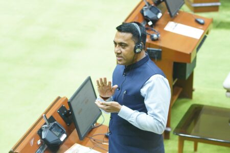 Over 250 Drug Cases Registered in Goa Since 2024