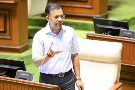 Private Forests Under Review; Assagao Land Loses Forest Tag After Committee Evaluation